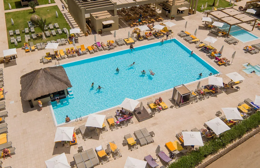 Oasis Salinas Sea-1